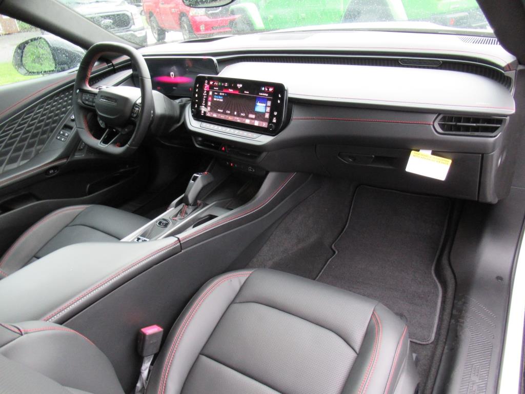 2024 Dodge Charger Daytona R/T photo 11
