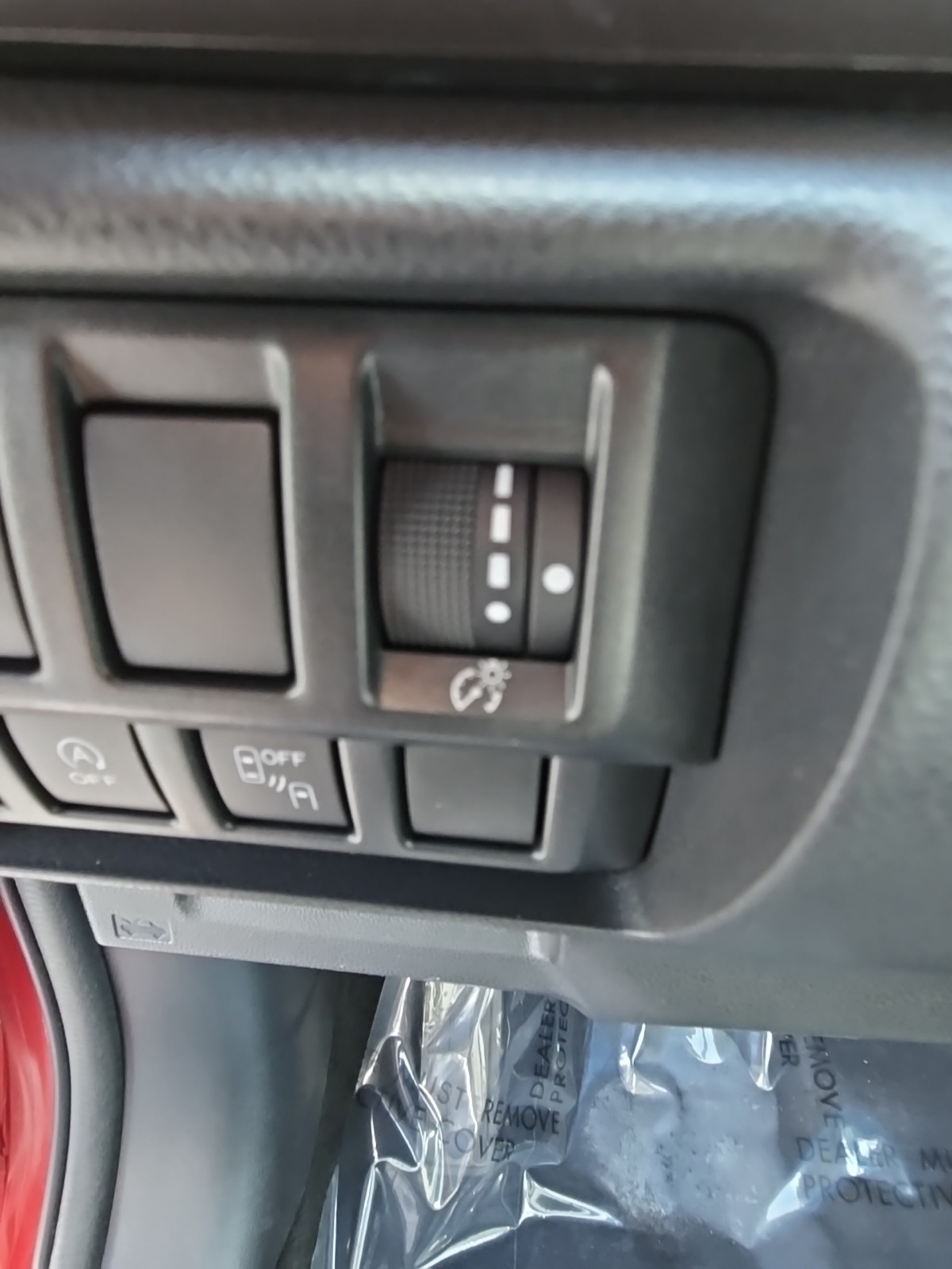 2019 Subaru Forester Premium photo 27