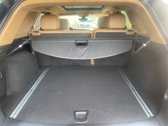 2024 Cadillac XT5 Platinum Premium Luxury photo 8