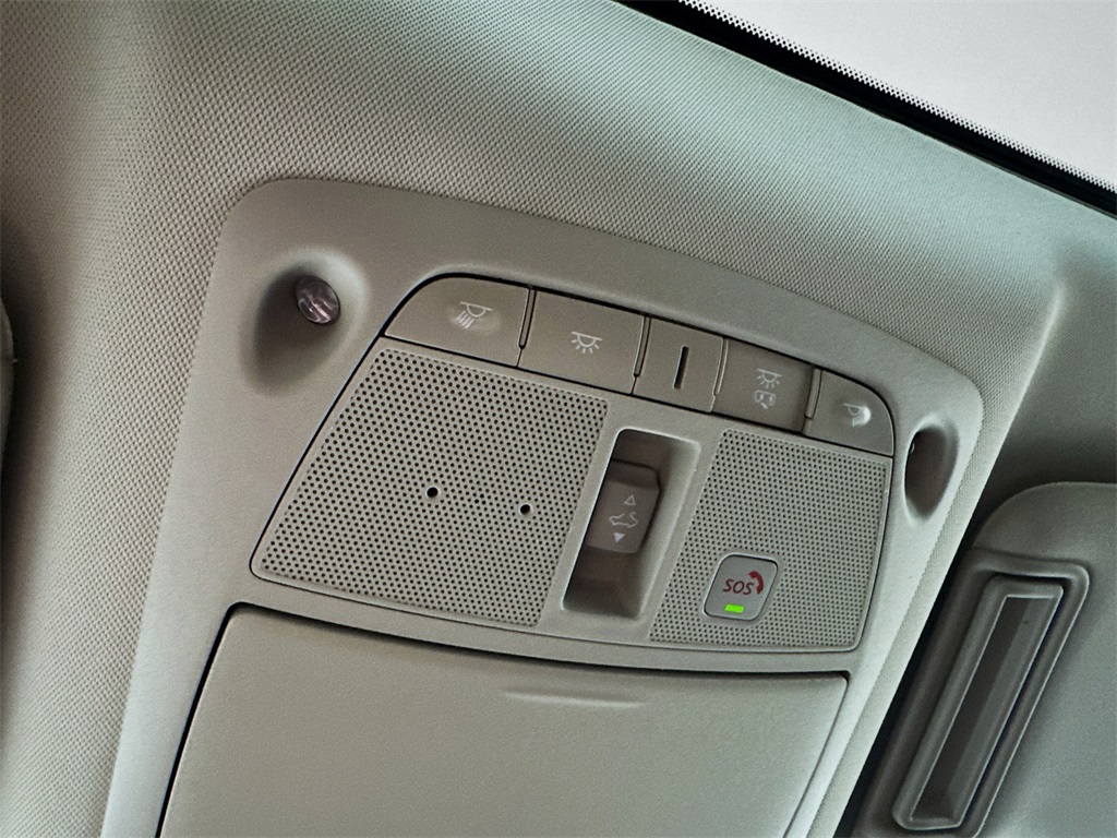 2023 Nissan Armada SL photo 42