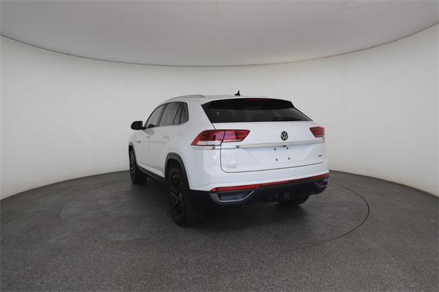 2023 Volkswagen Atlas Cross Sport SE Technology photo 13