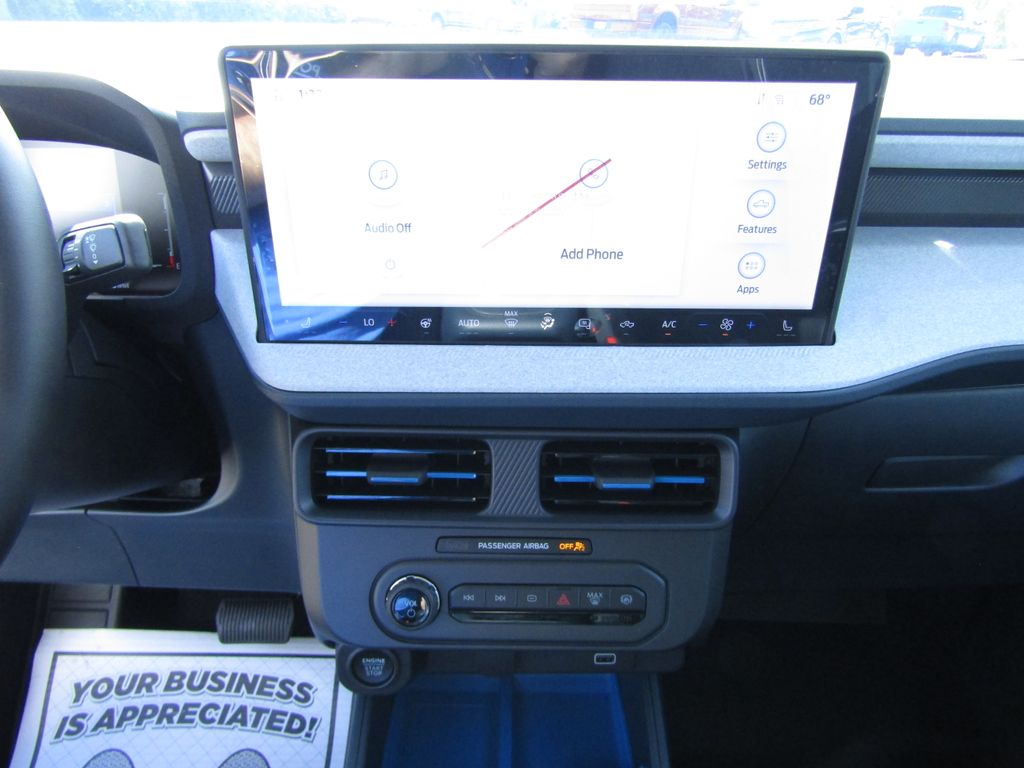 2025 Ford Maverick XLT photo 11