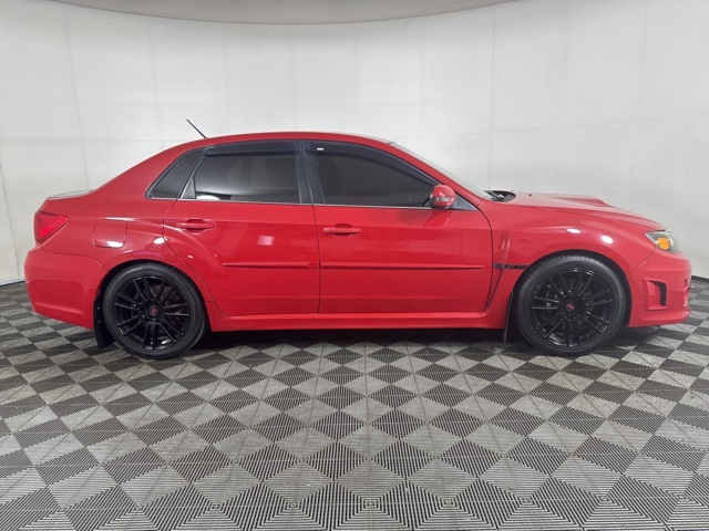 Used 2011 Subaru Impreza WRX STI Limited with VIN JF1GV8J60BL515007 for sale in Kalispell, MT
