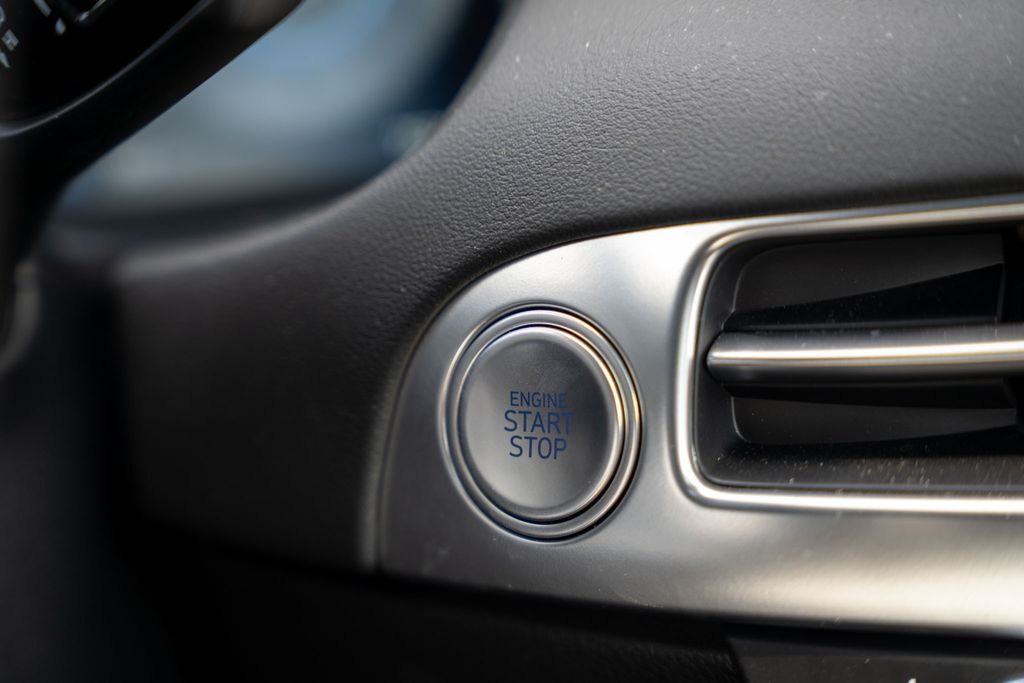 2025 Hyundai Palisade Calligraphy photo 26