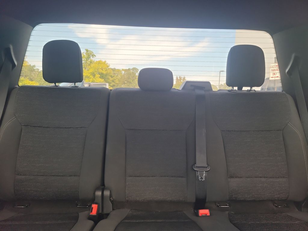2023 Ford F-150 XLT photo 21