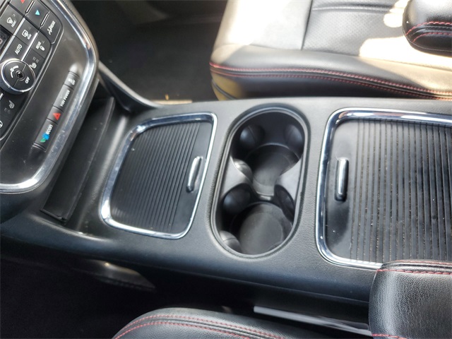 2018 Dodge Grand Caravan GT photo 20