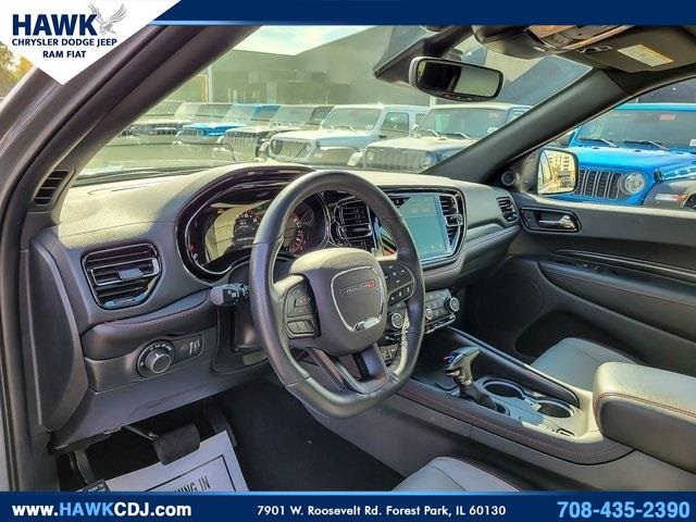2024 DODGE DURANGO - Image 9