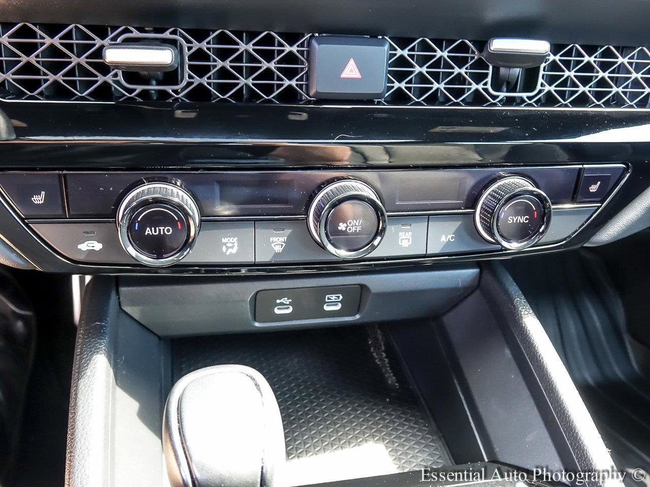 2024 HONDA ACCORD - Image 14