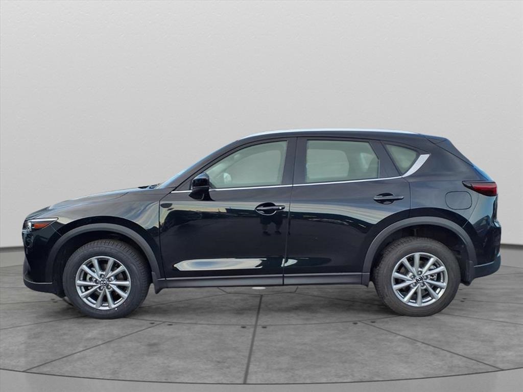 2023 Mazda CX-5 2.5 S photo 3