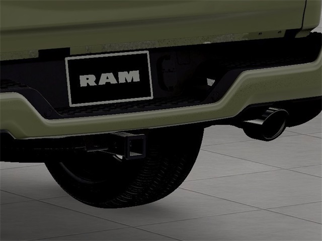 2026 Ram 1500 Laramie photo 15