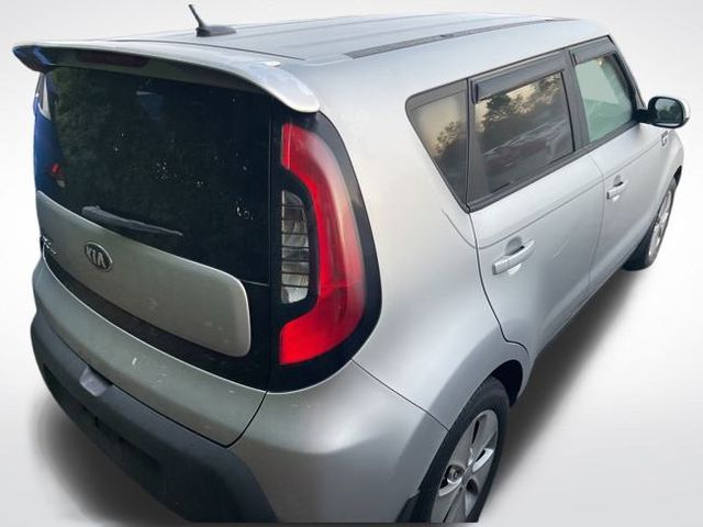2016 Kia Soul Base photo 7