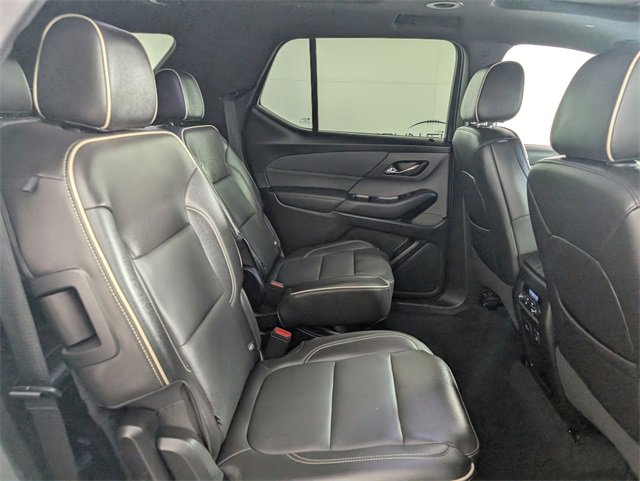 2023 Chevrolet Traverse Premier photo 20