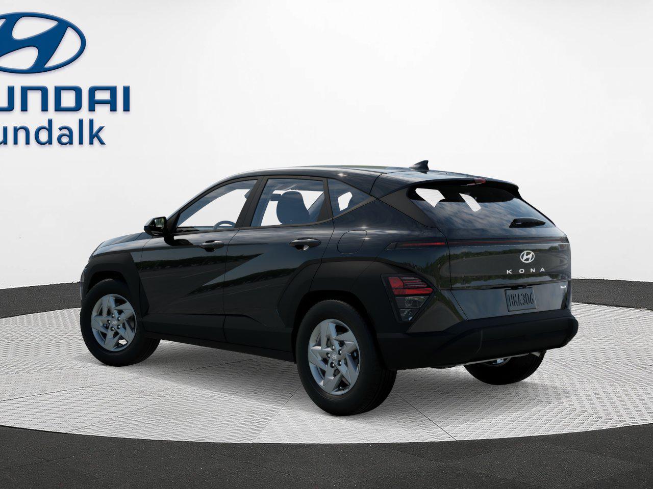 2026 Hyundai Kona SE photo 4