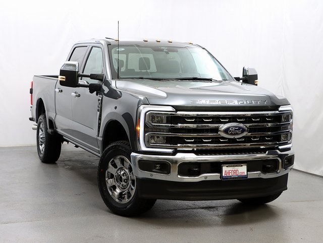 2026 Ford F-350 Base's photo