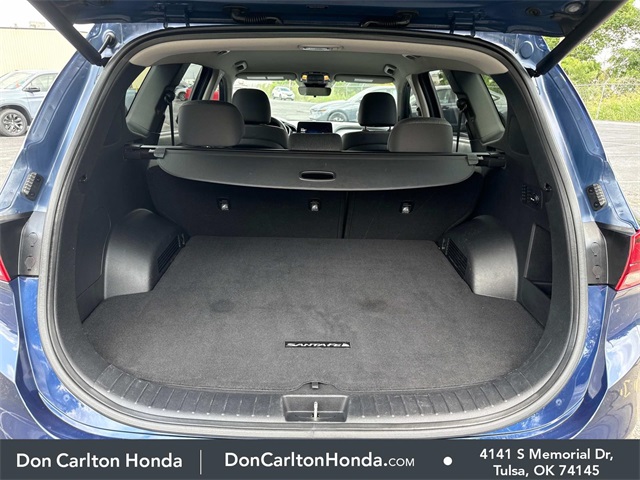 2023 Hyundai Santa Fe SEL photo 4