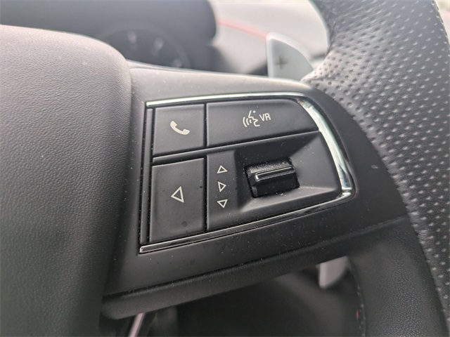 2022 Maserati Ghibli Modena Q4 photo 14