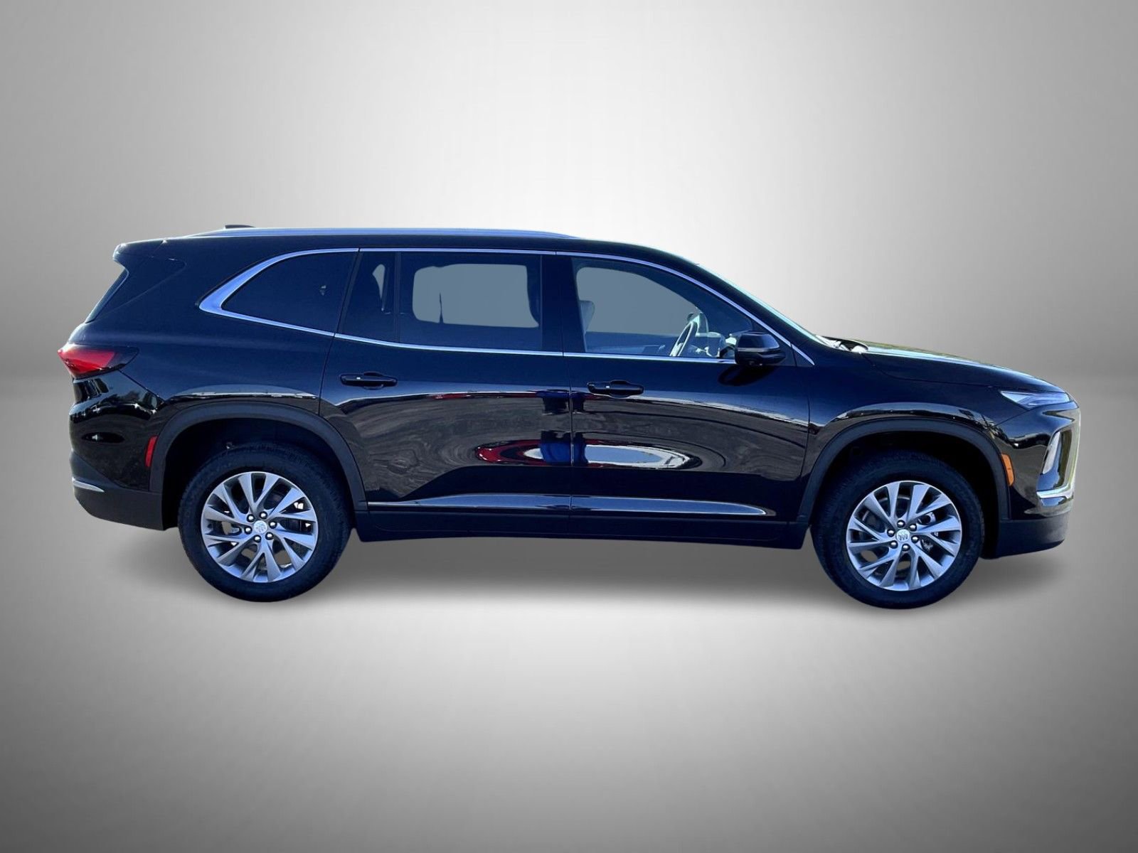 2026 Buick Enclave Preferred photo 4
