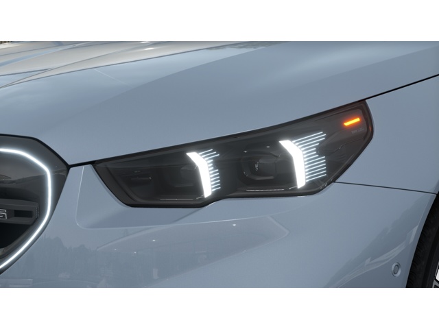 2026 Bmw M5 5 Sedan photo 6
