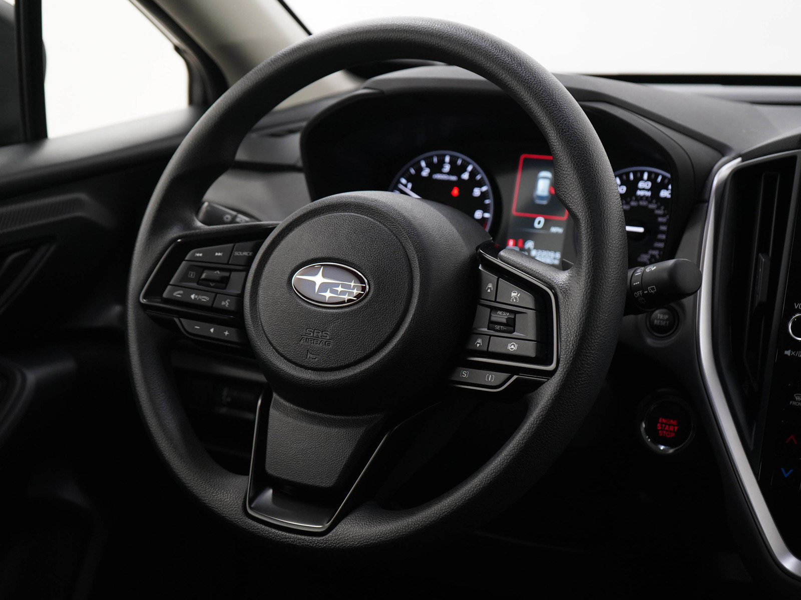 2024 Subaru Crosstrek Premium photo 13