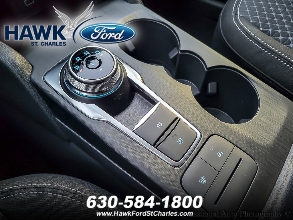 2026 FORD ESCAPE - Image 14