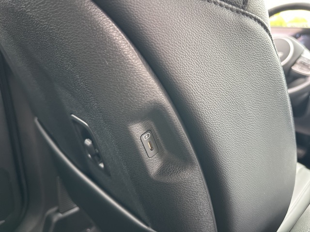 2023 Kia Sportage X-Line photo 38