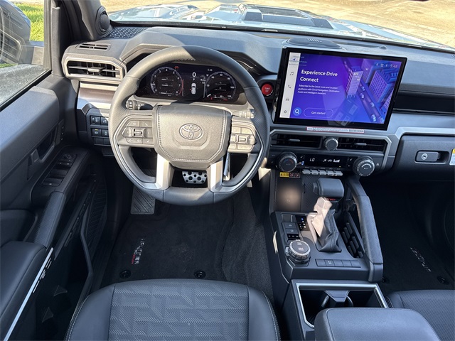 2025 Toyota 4Runner TRD Sport Premium photo 14