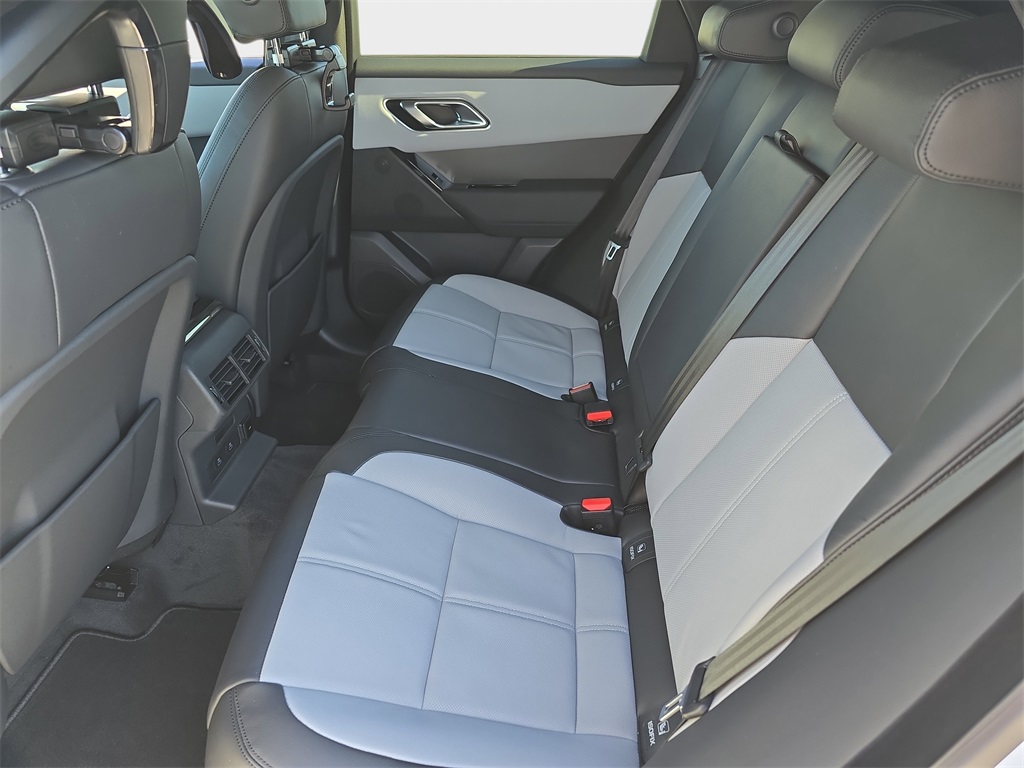 2026 Land Rover Range Rover Velar S photo 11