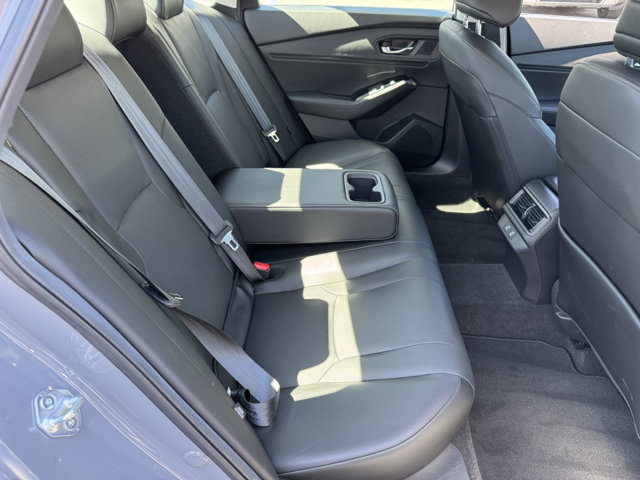 2024 Honda Accord Hybrid Touring photo 4