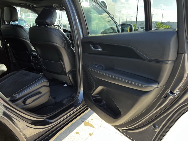 2025 Jeep Grand Cherokee Altitude X photo 16