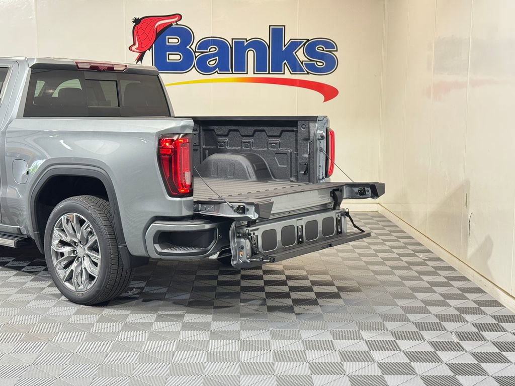 2026 Gmc Sierra 1500 Denali photo 7