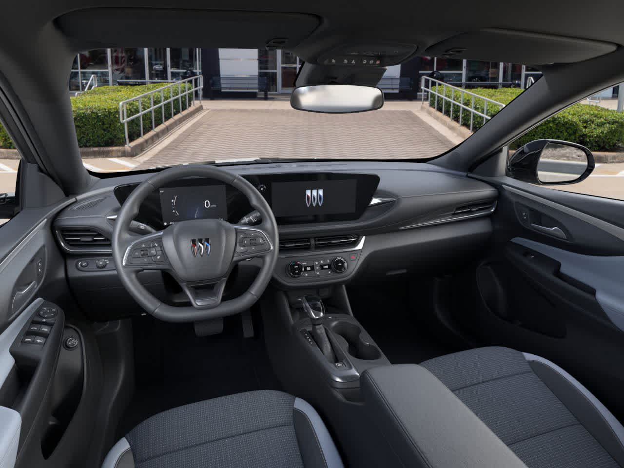 2025 Buick Envista Preferred photo 15