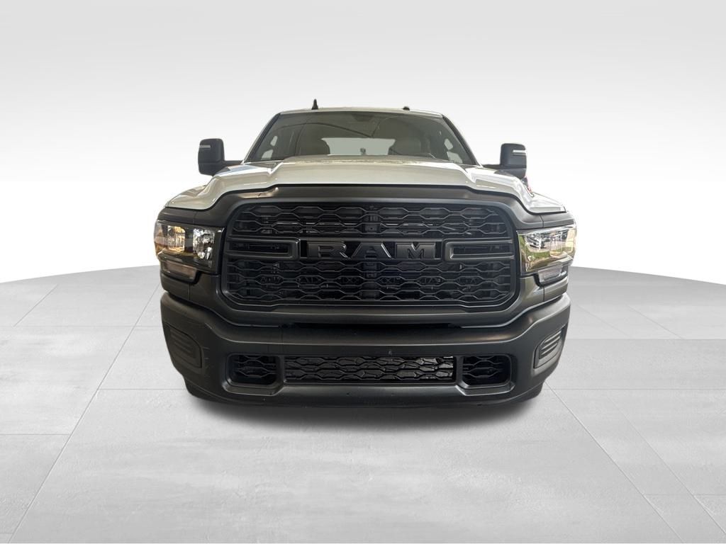 2024 Ram 2500 Tradesman photo 7