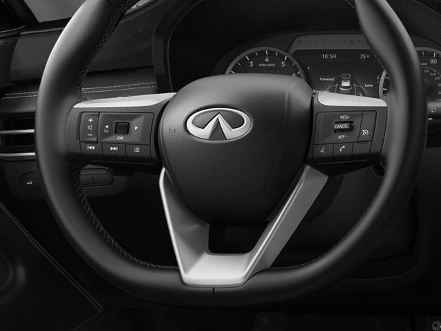 2025 Infiniti QX60 Pure photo 15