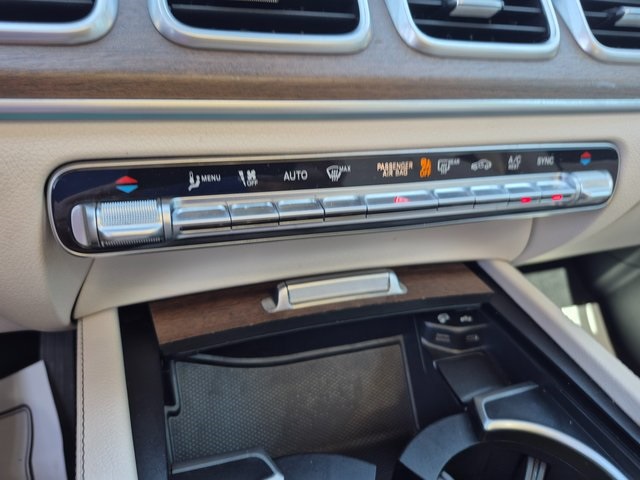 2022 Mercedes Benz GLE 350 4MATIC photo 19