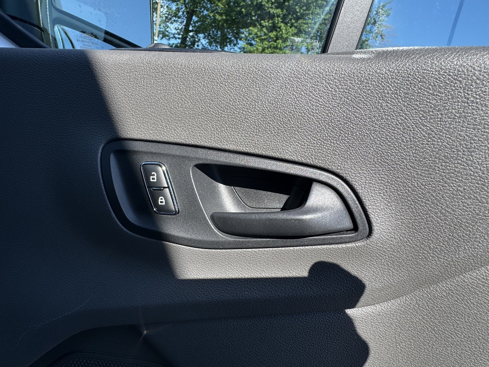 2023 Ford Transit photo 32