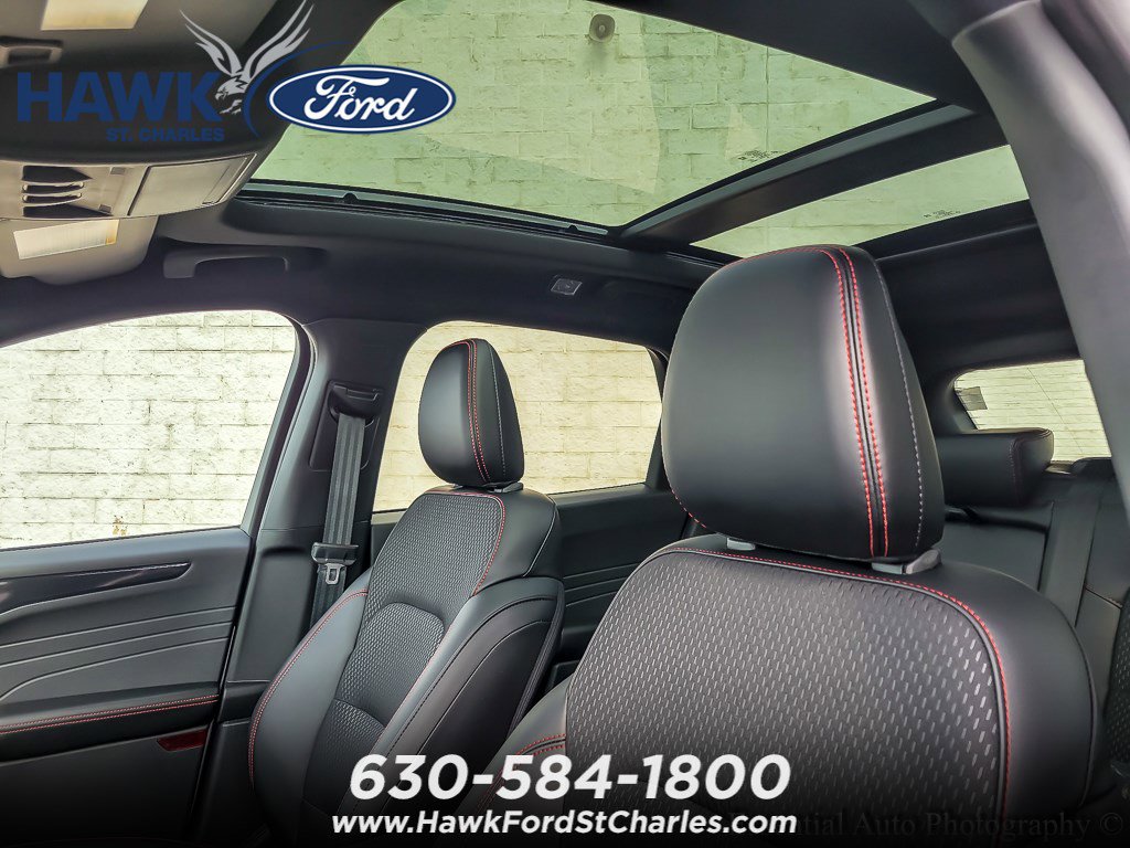 2026 FORD ESCAPE - Image 8