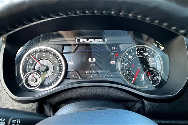 2021 Ram 1500 Laramie photo 14