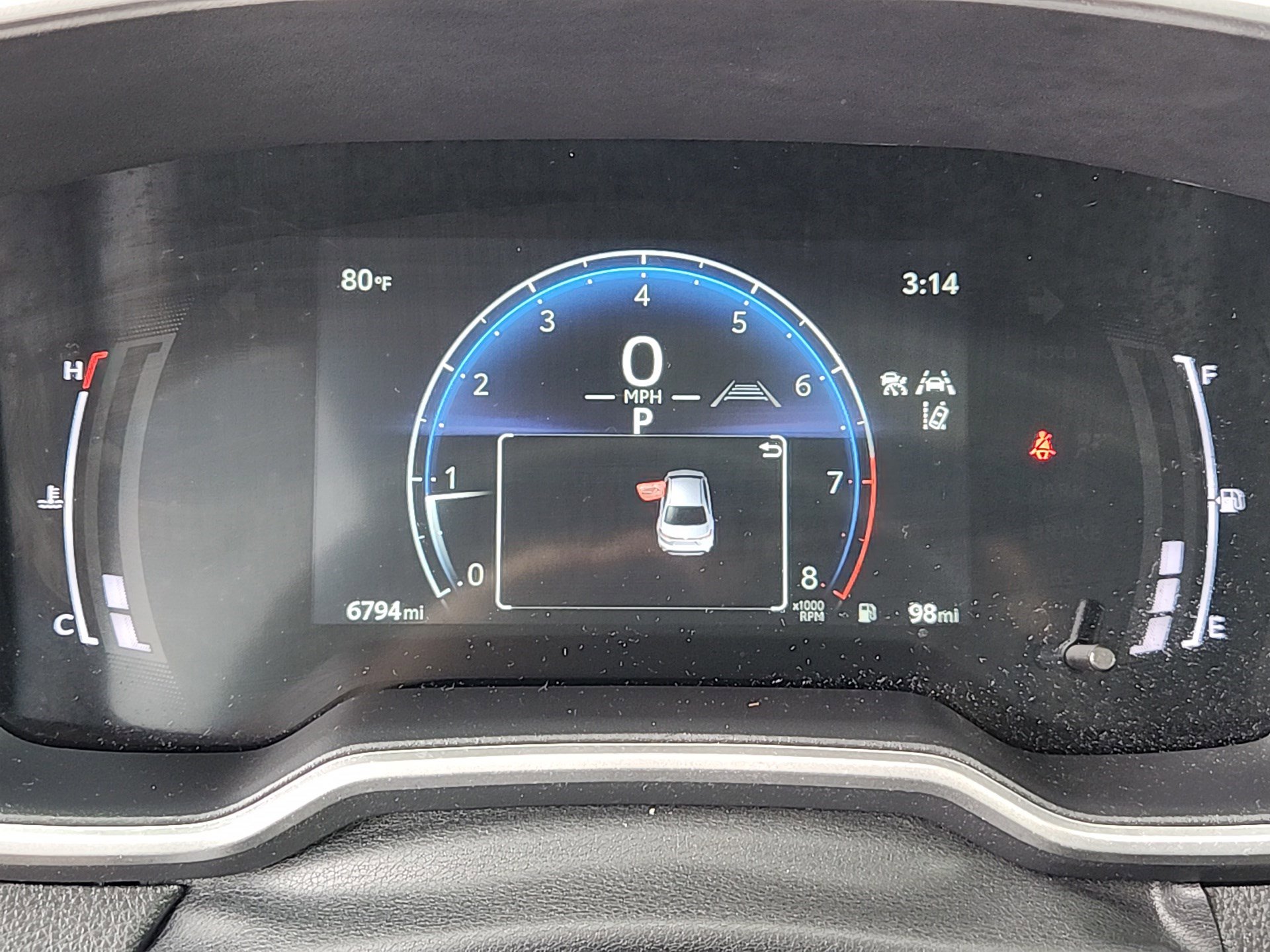 2025 Toyota Corolla XSE photo 12