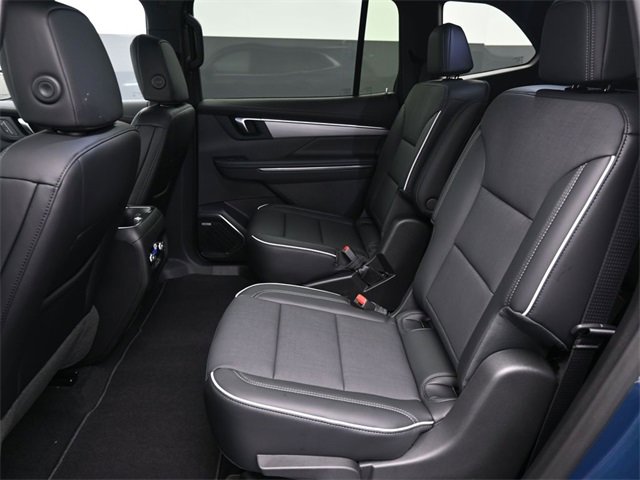 2026 Buick Enclave Preferred photo 11