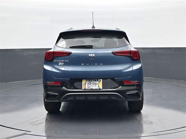2026 Buick Encore GX Sport Touring photo 5