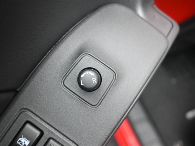 2026 Nissan Frontier Crew Cab SV photo 21