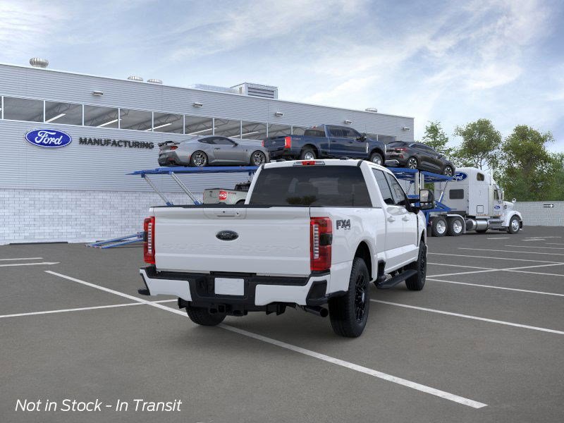 2026 Ford F-350 XL photo 4
