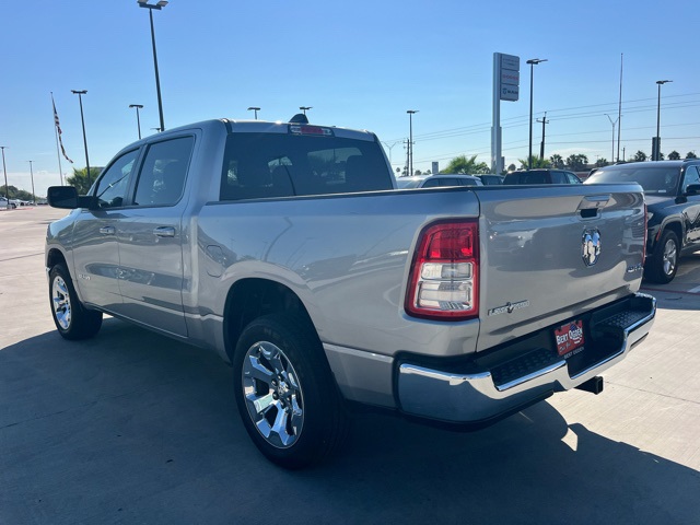 2022 Ram 1500 Big Horn Lone Star photo 4