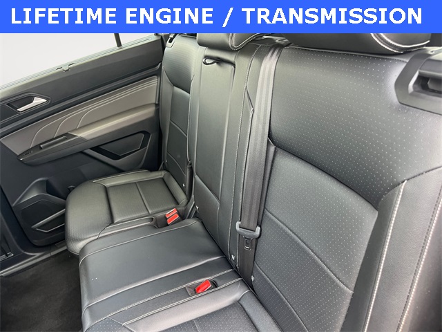2022 Volkswagen Atlas V6 SE Technology photo 12