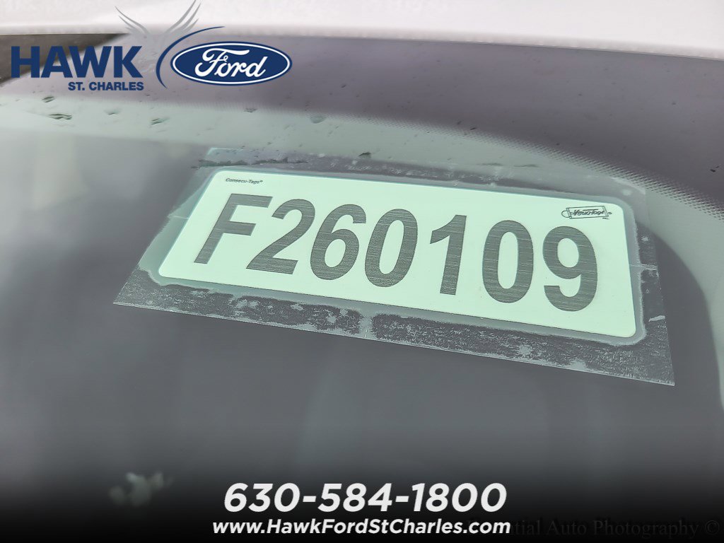 2026 FORD ESCAPE - Image 17