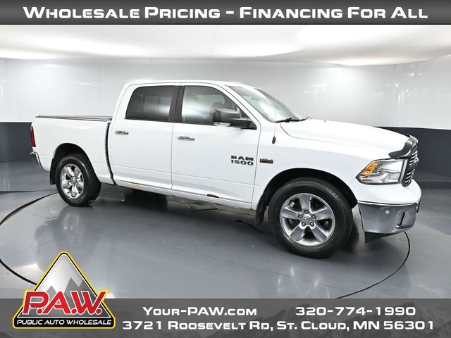 2015 RAM Ram 1500 Pickup's photo