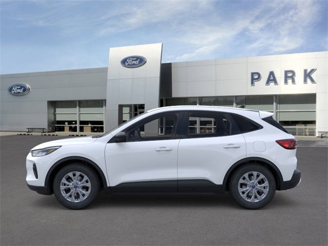 2025 Ford Escape Active photo 3