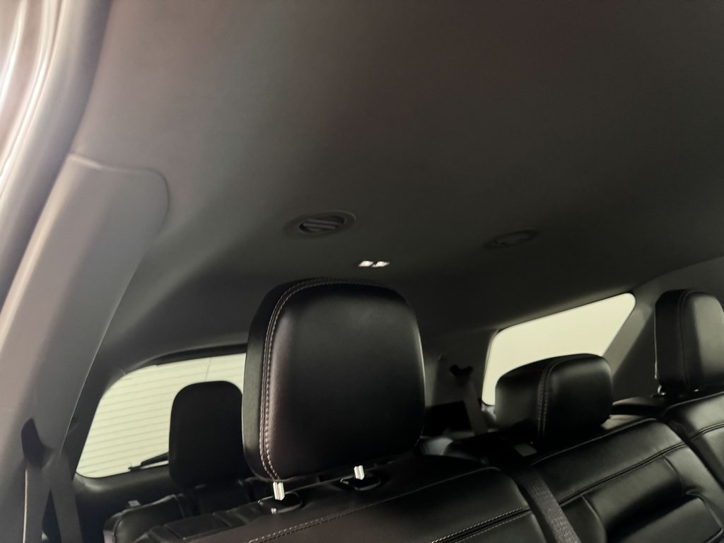 2023 Ford Explorer XLT photo 12