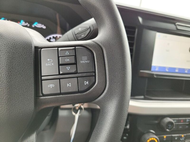 2025 Ford F-250 XL photo 21