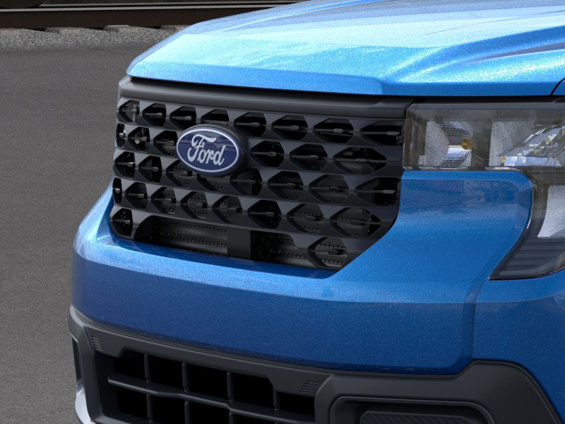 2025 Ford Maverick XLT photo 14